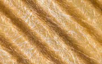 Monkshill fibreglass roof waterproofing