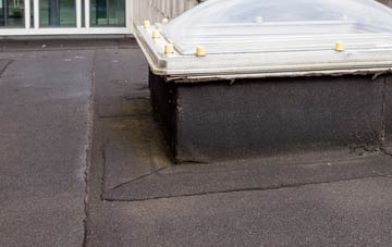 disadvantages of Monkshill flat roofs
