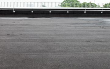 Monkshill asphalt roof replacement