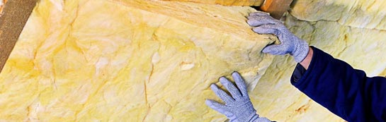 quotes for Monkshill roof insulation