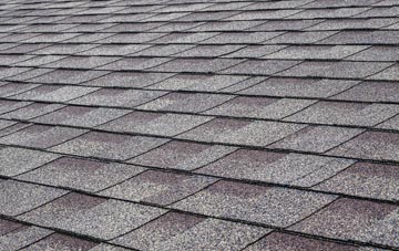 Monkshill tiles for shallow pitch roofing
