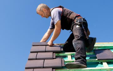 disadvantages of Monkshill slate roofing