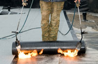 Monkshill flat roof sealing quote