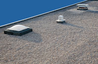 Monkshill flat roofing