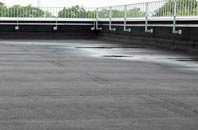 find rated Monkshill flat roofing companies