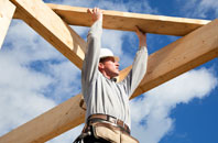 Monkshill roof replacement work