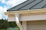 Monkshill soffits